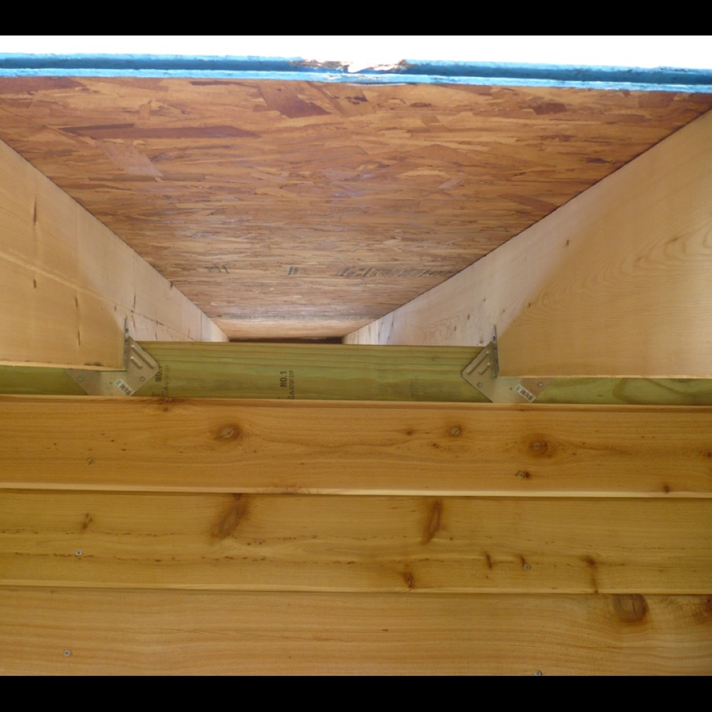 Meet your Posher, Luke